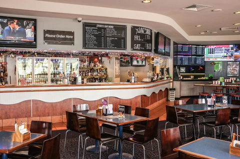 Salisbury Hotel Motel - Accommodation Newcastle 29
