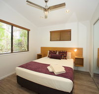 Colonial Village - Accommodation Newcastle