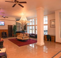 Astor Metropole Hotel - Accommodation Newcastle