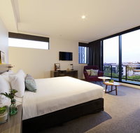 Alpha Mosaic Hotel Fortitude Valley Brisbane - Accommodation Newcastle