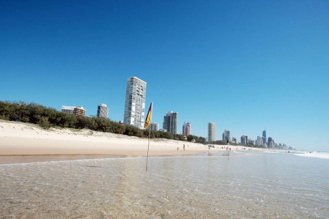Oceana On Broadbeach - Accommodation Newcastle 0