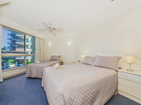 Oceana On Broadbeach - Accommodation Newcastle 14
