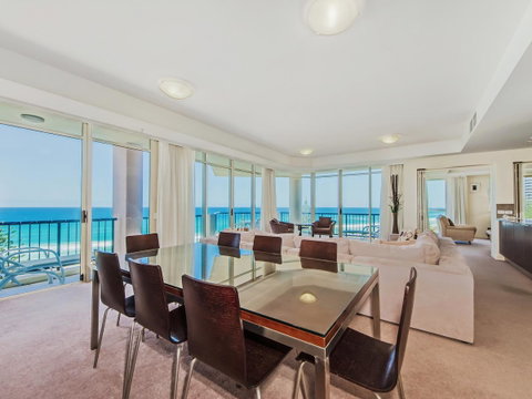 Oceana On Broadbeach - Accommodation Newcastle 6