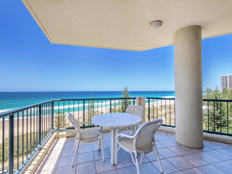 Oceana On Broadbeach - Accommodation Newcastle 9