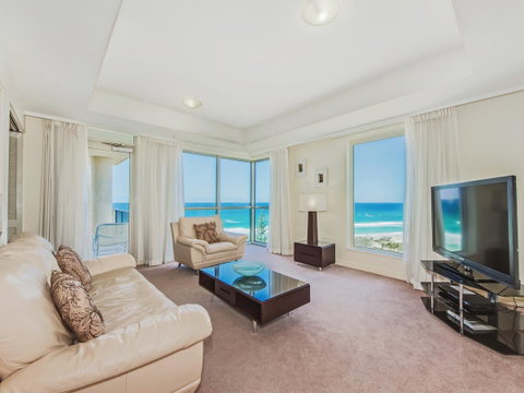 Oceana On Broadbeach - Accommodation Newcastle 5