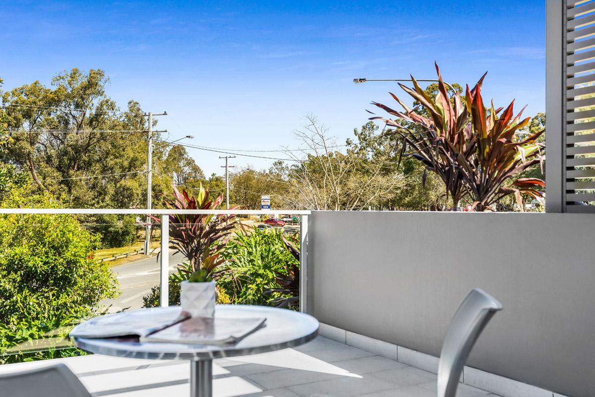 Chermside QLD Accommodation Newcastle