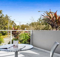 Essence Apartments Chermside - Accommodation Newcastle