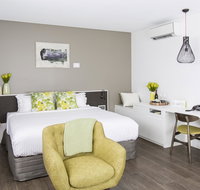 The Kingsford Brisbane Airport an Ascend Hotel Collection Member - Accommodation Newcastle