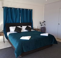 The Q Motel Rockhampton - Accommodation Newcastle