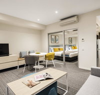 Quest Eight Mile Plains - Accommodation Newcastle