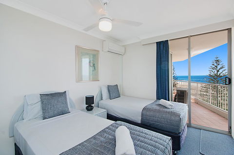 Meridian Tower Kirra Beach - Accommodation Newcastle 4
