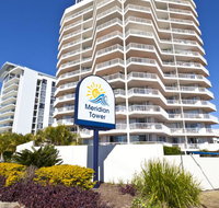 Meridian Tower Kirra Beach - Accommodation Newcastle