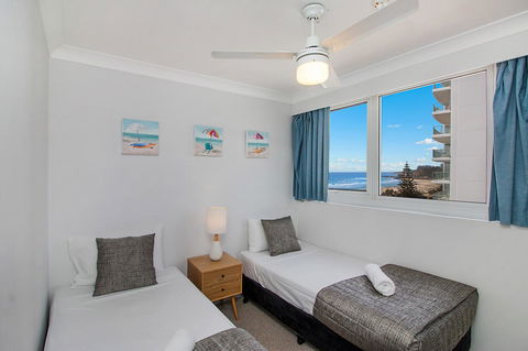 Meridian Tower Kirra Beach - Accommodation Newcastle 2