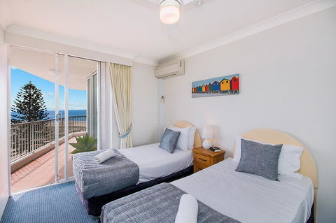 Meridian Tower Kirra Beach - Accommodation Newcastle 3