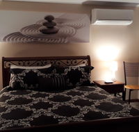 Private Apartment With Scenic Gardens - Accommodation Newcastle