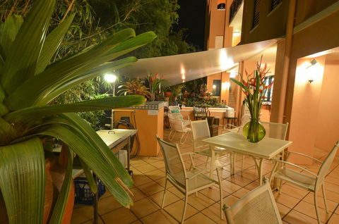 Martinique On Macrossan - Accommodation Newcastle 15