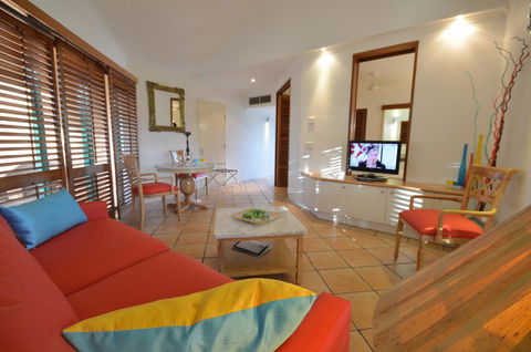 Martinique On Macrossan - Accommodation Newcastle 2