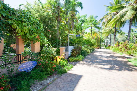 Martinique On Macrossan - Accommodation Newcastle 23