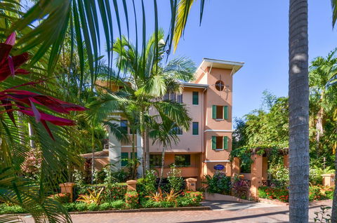 Martinique On Macrossan - Accommodation Newcastle 19