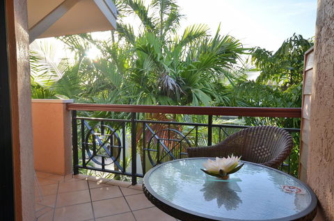 Martinique On Macrossan - Accommodation Newcastle 8