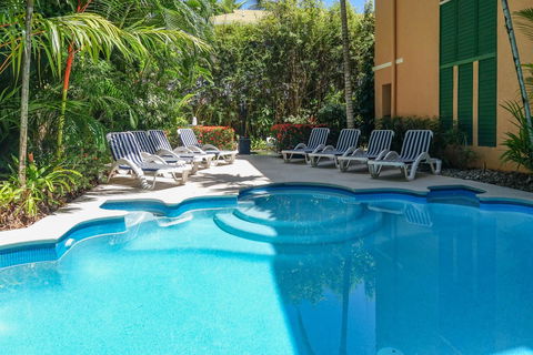 Martinique On Macrossan - Accommodation Newcastle 14