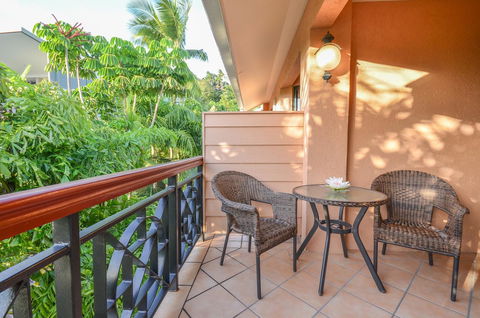 Martinique On Macrossan - Accommodation Newcastle 7