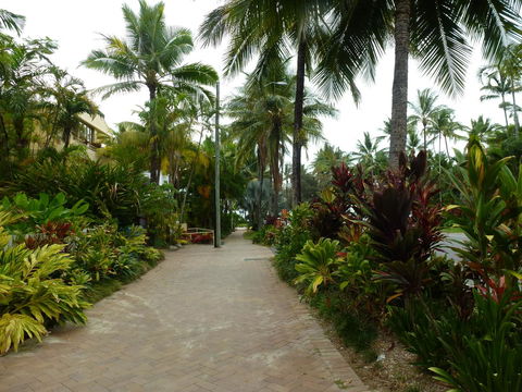 Martinique On Macrossan - Accommodation Newcastle 22