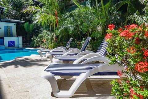 Martinique On Macrossan - Accommodation Newcastle 12