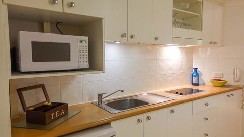 Martinique On Macrossan - Accommodation Newcastle 5