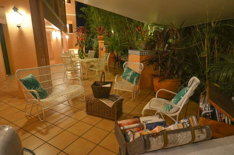 Martinique On Macrossan - Accommodation Newcastle 24