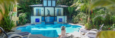 Martinique On Macrossan - Accommodation Newcastle 11