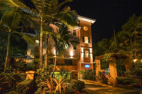 Martinique On Macrossan - Accommodation Newcastle 20