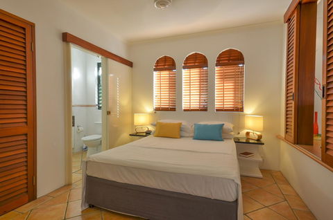 Martinique On Macrossan - Accommodation Newcastle 1