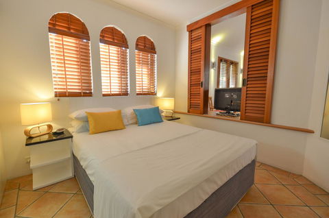 Martinique On Macrossan - Accommodation Newcastle 6