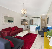 The Miro Apartments - Accommodation Newcastle