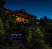 Vivonne Bay Island Getaway