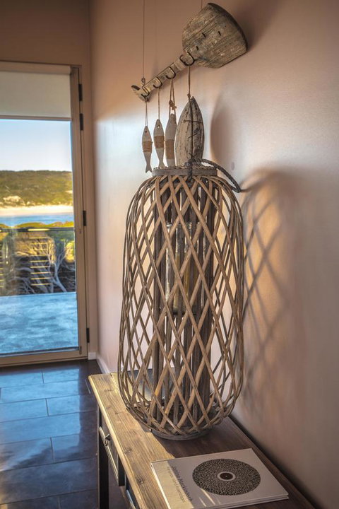 Hanson Bay Cabins - Accommodation Newcastle 6