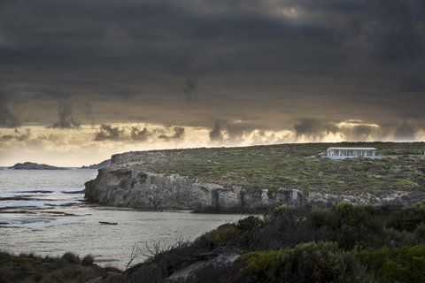 Hanson Bay Cabins - Accommodation Newcastle 24