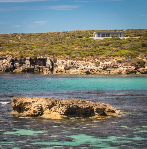 Hanson Bay Cabins - Accommodation Newcastle 0