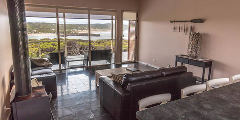 Hanson Bay Cabins - Accommodation Newcastle 10