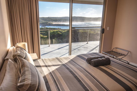 Hanson Bay Cabins - Accommodation Newcastle 13