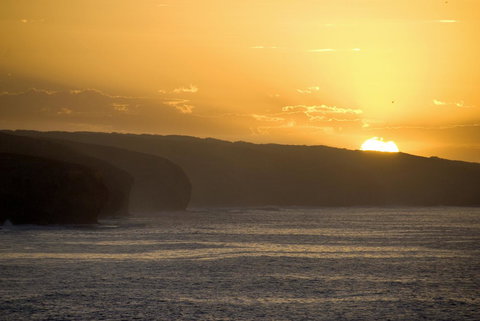 Hanson Bay Cabins - Accommodation Newcastle 20