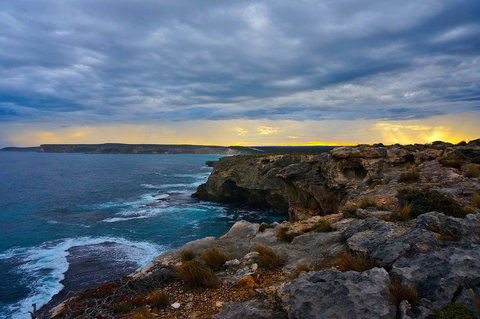 Hanson Bay Cabins - Accommodation Newcastle 19