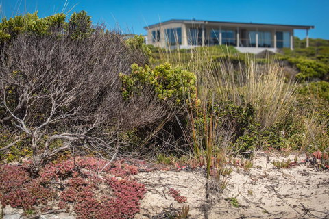 Hanson Bay Cabins - Accommodation Newcastle 3