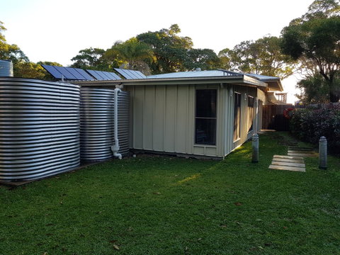 The Jetty At Cowan Cowan - Accommodation Newcastle 4