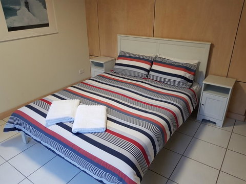The Jetty At Cowan Cowan - Accommodation Newcastle 10