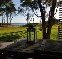 The Jetty at Cowan Cowan - Accommodation Newcastle