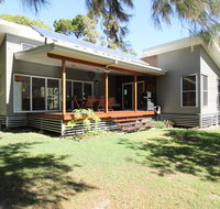 The Boarding House - Accommodation Newcastle