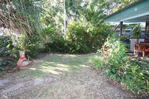 Signal Cottage - Accommodation Newcastle 12