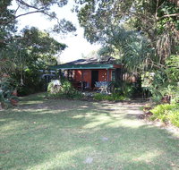 Signal Cottage - Accommodation Newcastle